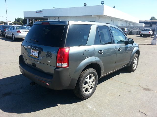 2005 Saturn VUE Ml350 4matic Heated Seats