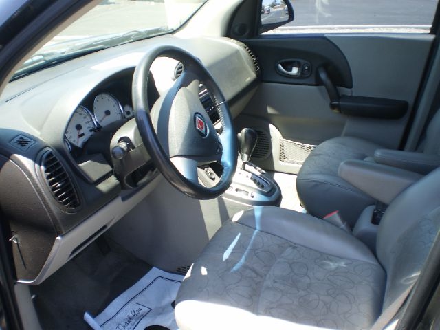 2005 Saturn VUE Ml350 4matic Heated Seats