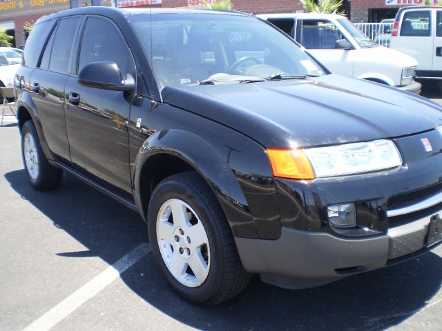 2005 Saturn VUE Ml350 4matic Heated Seats