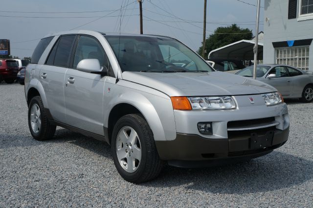 2005 Saturn VUE Ml350 4matic Heated Seats