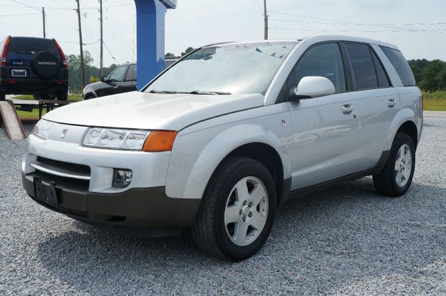 2005 Saturn VUE Ml350 4matic Heated Seats