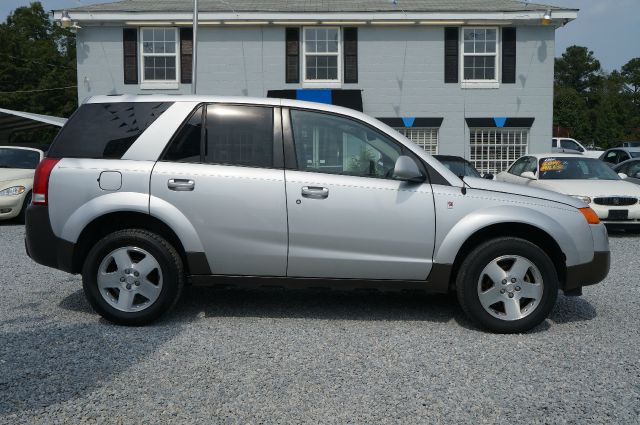 2005 Saturn VUE Ml350 4matic Heated Seats