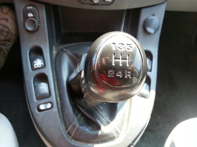 2005 Saturn VUE Slk55 AMG