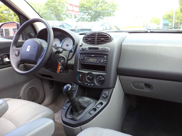 2005 Saturn VUE Slk55 AMG