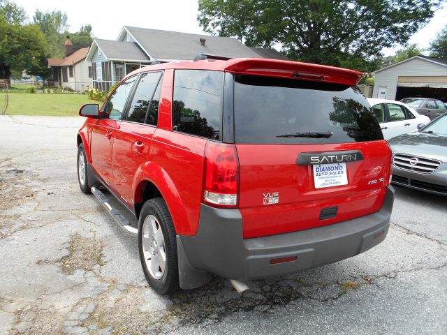 2005 Saturn VUE Ml350 4matic Heated Seats