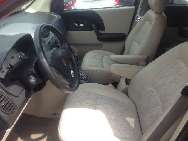 2005 Saturn VUE Ml350 4matic Heated Seats