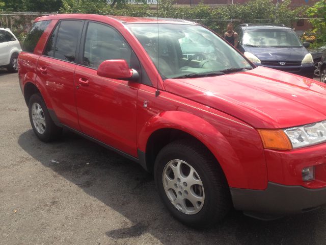 2005 Saturn VUE Ml350 4matic Heated Seats