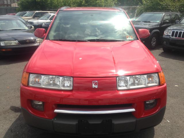 2005 Saturn VUE Ml350 4matic Heated Seats