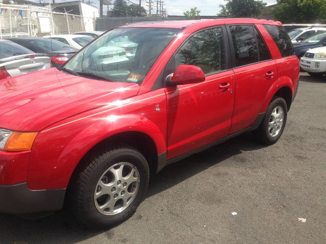 2005 Saturn VUE Ml350 4matic Heated Seats
