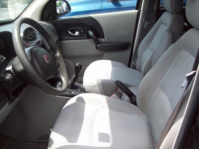 2005 Saturn VUE Unknown