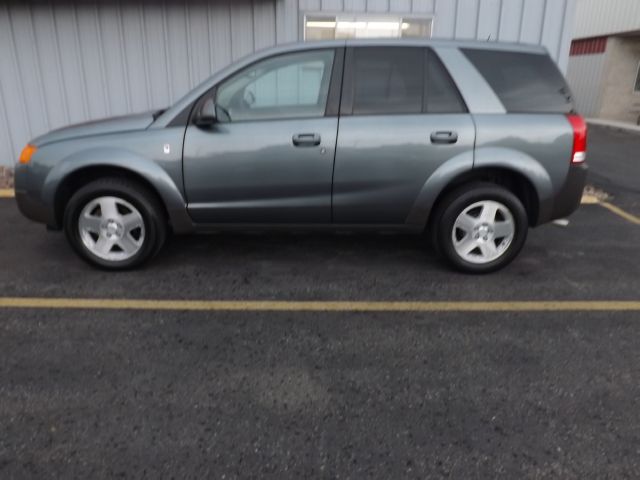 2005 Saturn VUE Ml350 4matic Heated Seats