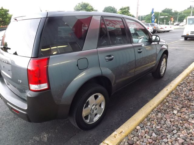 2005 Saturn VUE Ml350 4matic Heated Seats