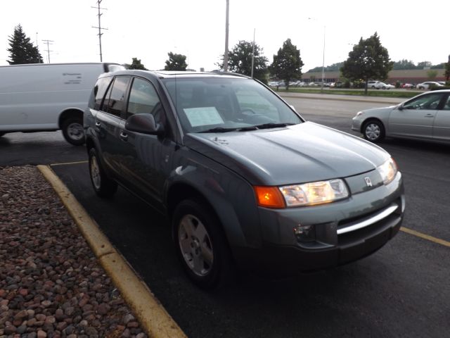2005 Saturn VUE Ml350 4matic Heated Seats