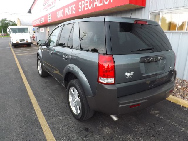 2005 Saturn VUE Ml350 4matic Heated Seats
