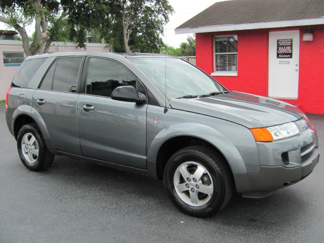 2005 Saturn VUE Slk55 AMG