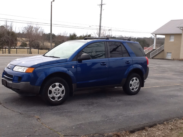 2005 Saturn VUE Slk55 AMG