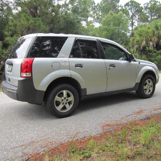 2005 Saturn VUE Slk55 AMG