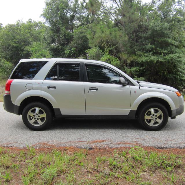 2005 Saturn VUE Slk55 AMG