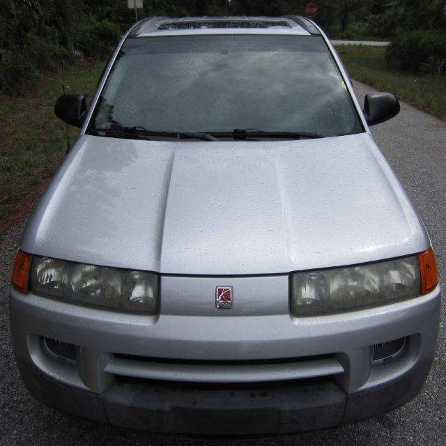 2005 Saturn VUE Slk55 AMG