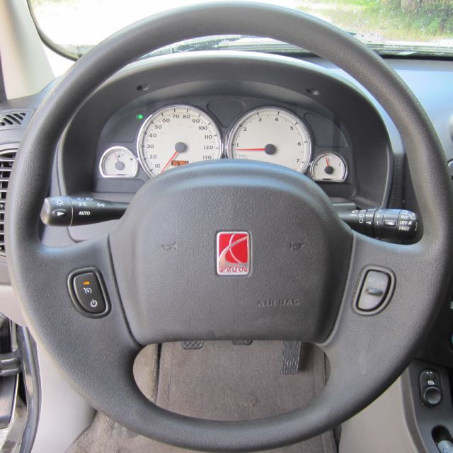 2005 Saturn VUE Slk55 AMG