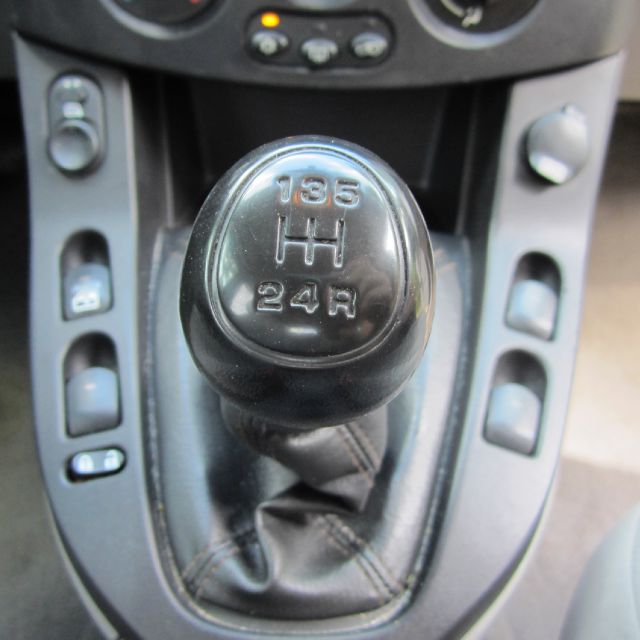 2005 Saturn VUE Slk55 AMG