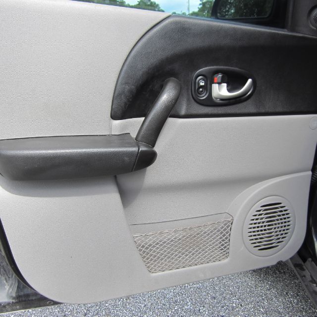 2005 Saturn VUE Slk55 AMG