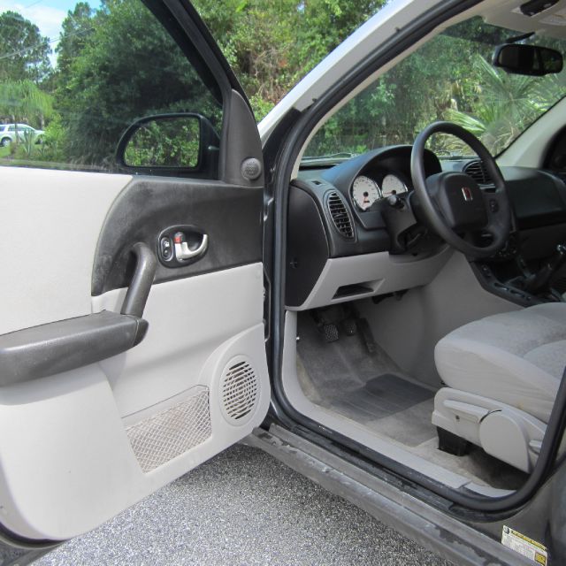 2005 Saturn VUE Slk55 AMG