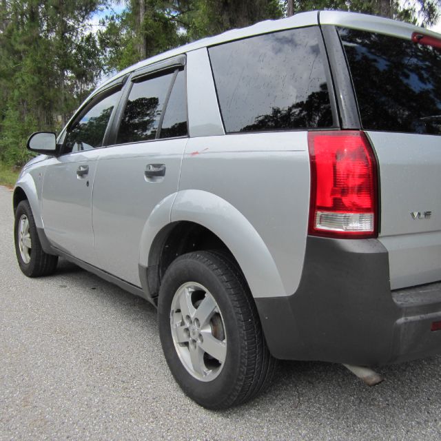 2005 Saturn VUE Slk55 AMG
