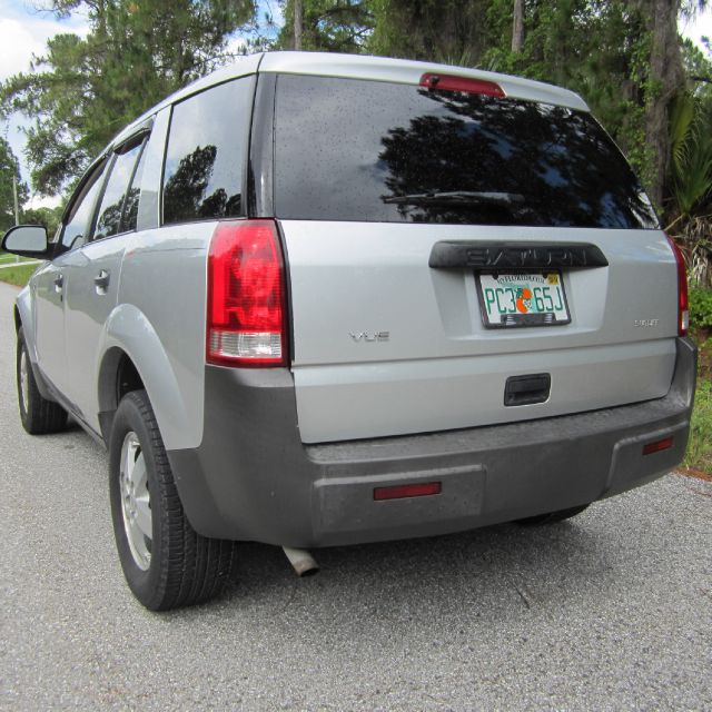 2005 Saturn VUE Slk55 AMG