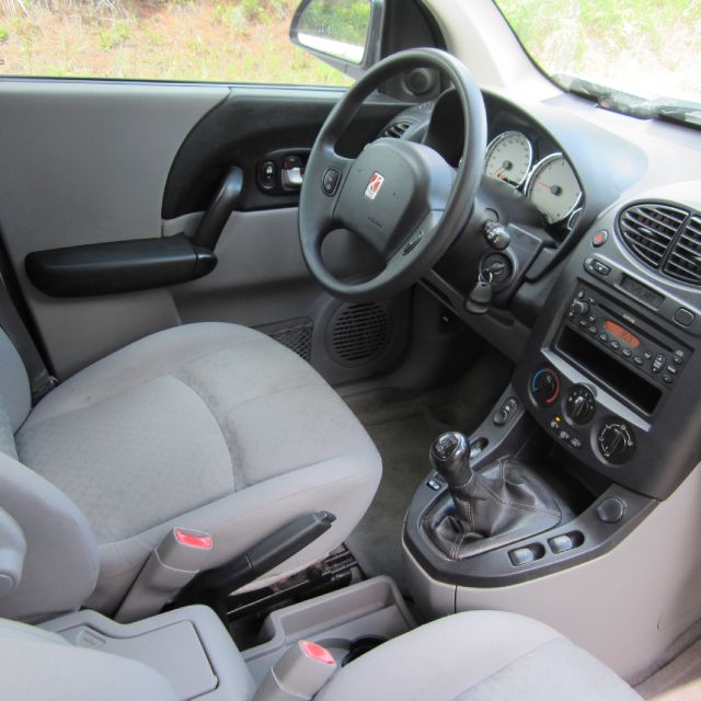 2005 Saturn VUE Slk55 AMG