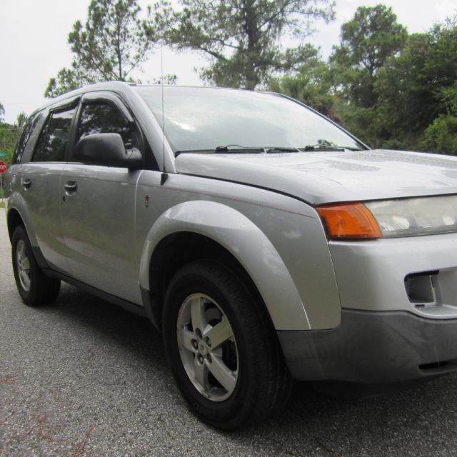 2005 Saturn VUE Slk55 AMG