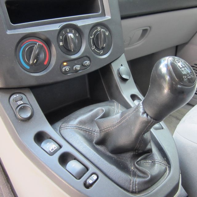 2005 Saturn VUE Slk55 AMG