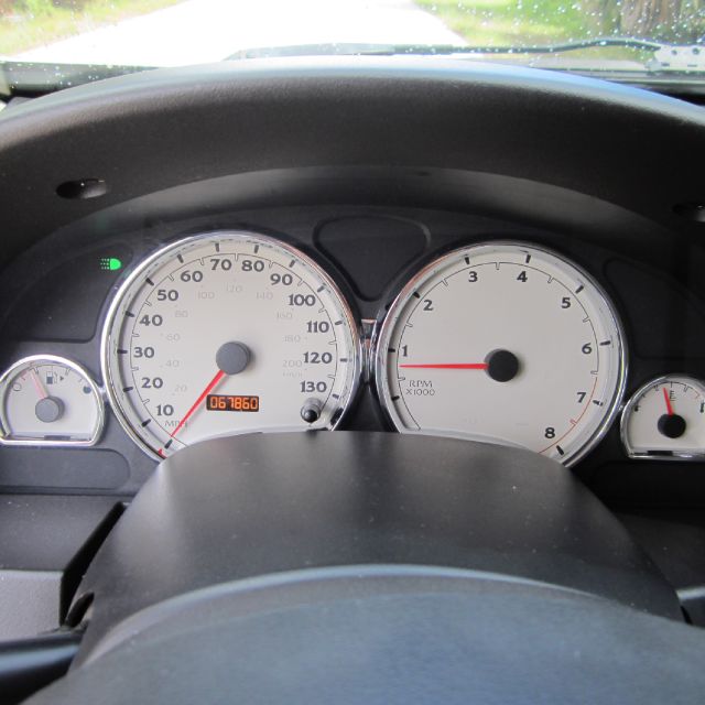 2005 Saturn VUE Slk55 AMG