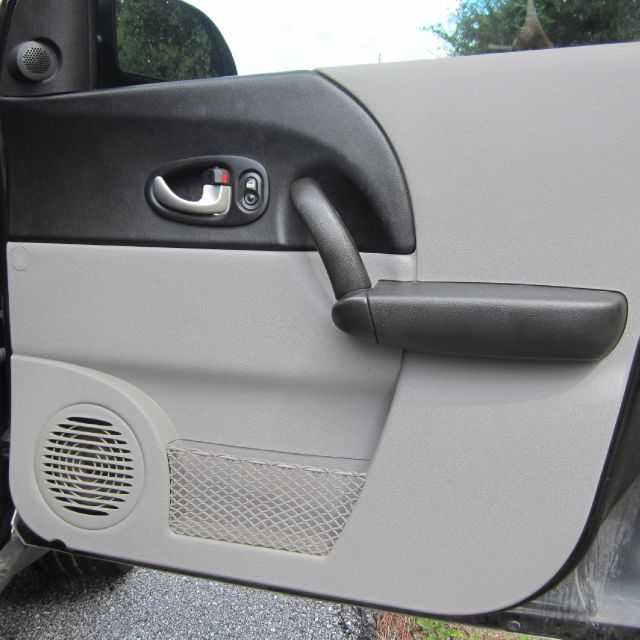 2005 Saturn VUE Slk55 AMG