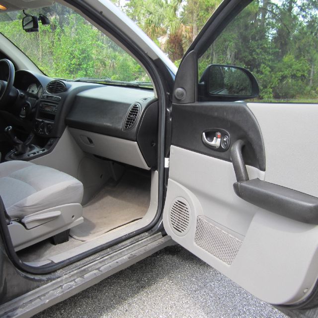 2005 Saturn VUE Slk55 AMG