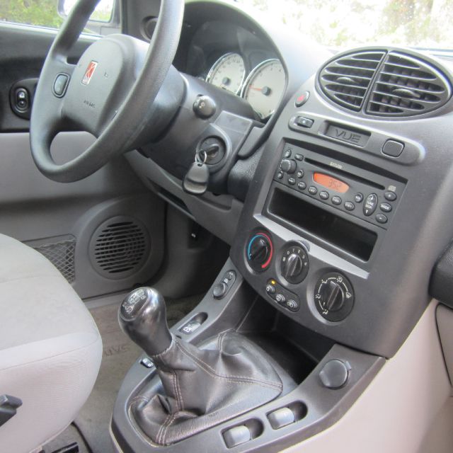 2005 Saturn VUE Slk55 AMG