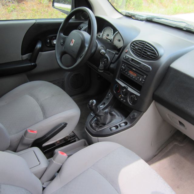 2005 Saturn VUE Slk55 AMG