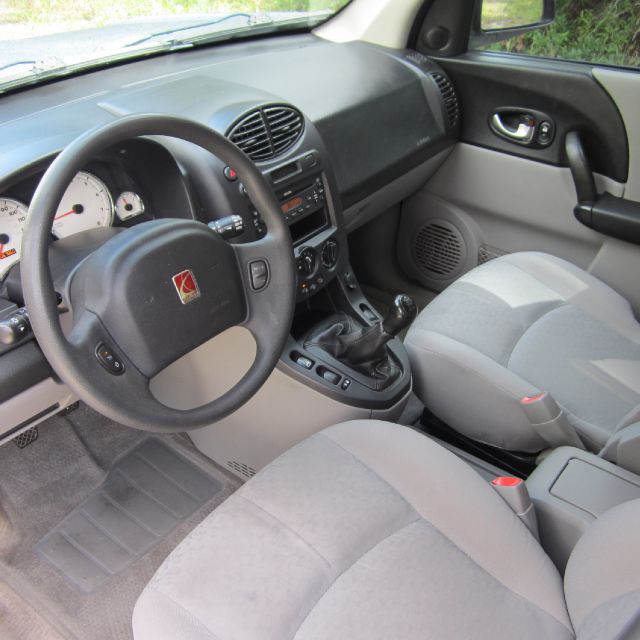 2005 Saturn VUE Slk55 AMG