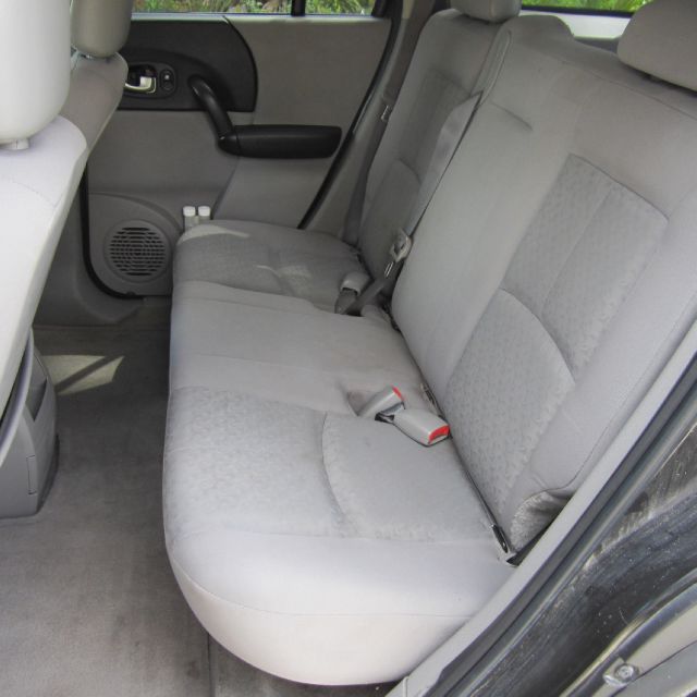 2005 Saturn VUE Slk55 AMG