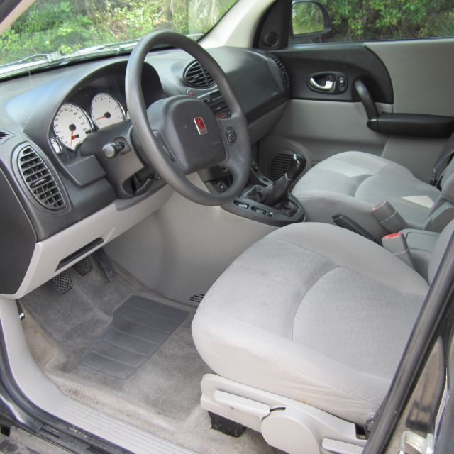 2005 Saturn VUE Slk55 AMG