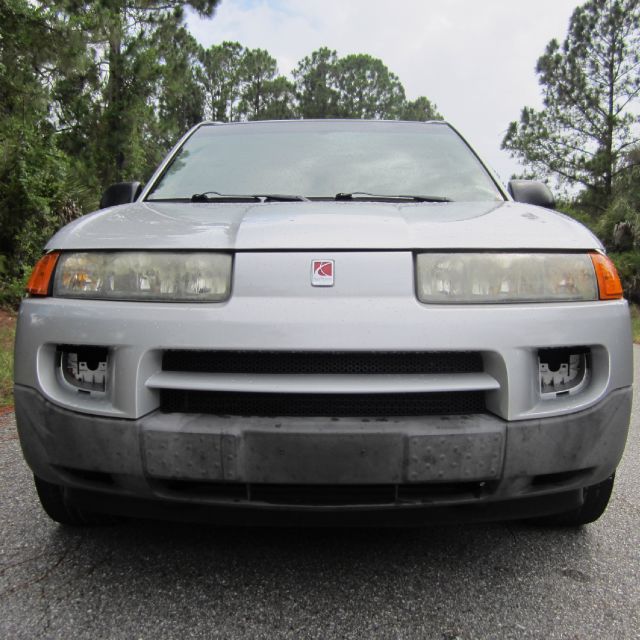 2005 Saturn VUE Slk55 AMG