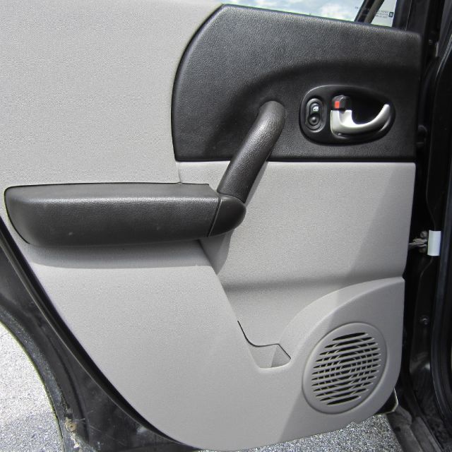 2005 Saturn VUE Slk55 AMG