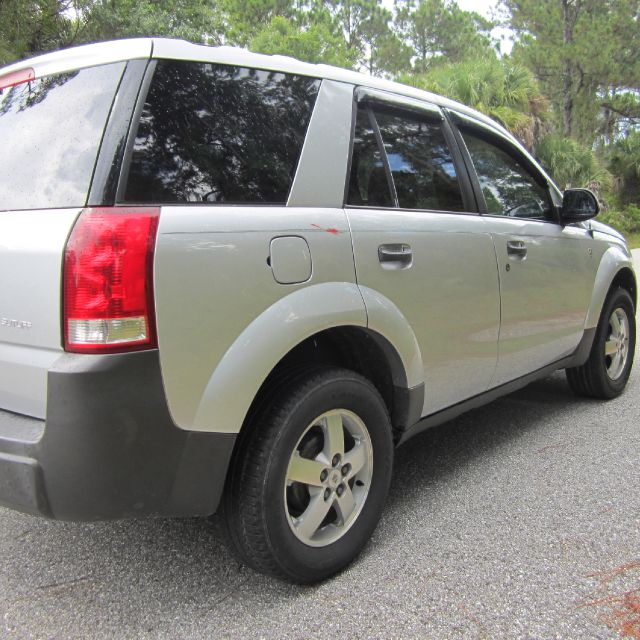 2005 Saturn VUE Slk55 AMG