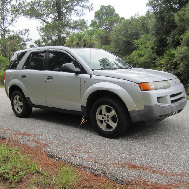 2005 Saturn VUE Slk55 AMG
