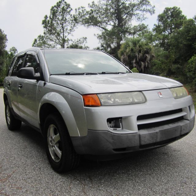 2005 Saturn VUE Slk55 AMG