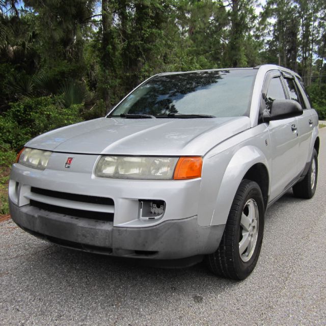 2005 Saturn VUE Slk55 AMG