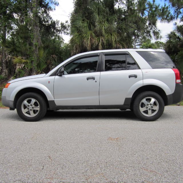 2005 Saturn VUE Slk55 AMG