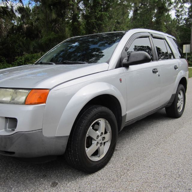 2005 Saturn VUE Slk55 AMG