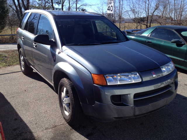 2005 Saturn VUE Unknown