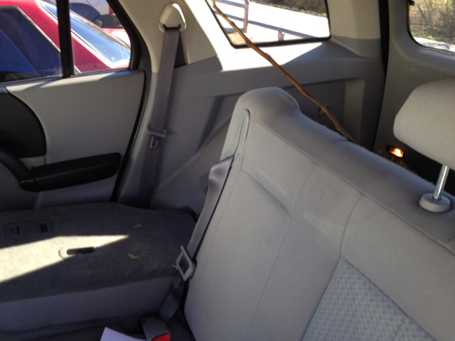 2005 Saturn VUE Unknown